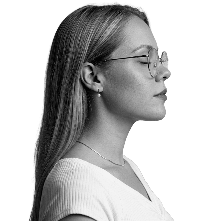 Retrato de Isabela Amaral
